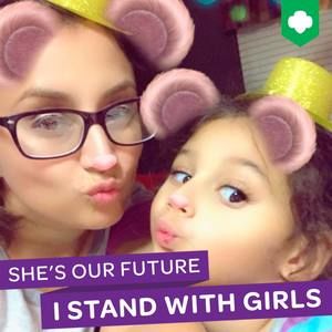 Meet your Posher, Doris